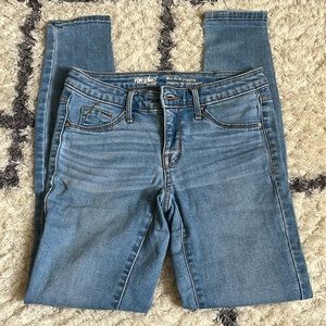 Mossimo Mid Rise Jegging